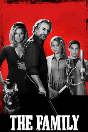 Malavita - The Family