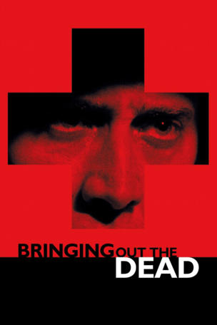 Bringing Out the Dead - Nächte der Erinnerung