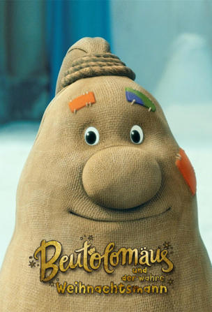 Beutolomäus und der wahre Weihnachtsmann