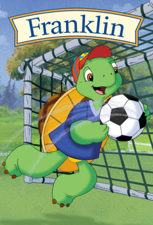 Franklin - Eine Schildkröte erobert die Welt