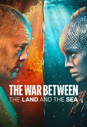 Der Krieg zwischen dem Land und dem Meer