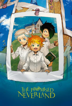 Promised Neverland