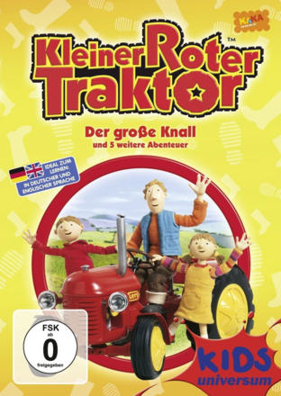 Kleiner roter Traktor_0002