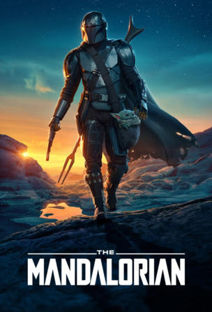 Mandalorian