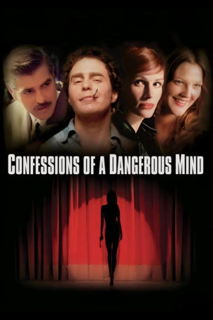 Geständnisse - Confessions of a Dangerous Mind