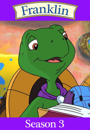 Franklin - Eine Schildkröte erobert die Welt_0003