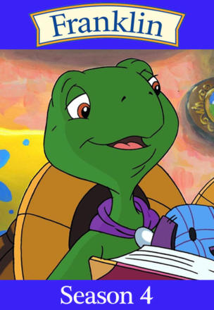 Franklin - Eine Schildkröte erobert die Welt_0004