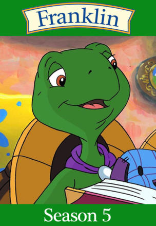 Franklin - Eine Schildkröte erobert die Welt_0005