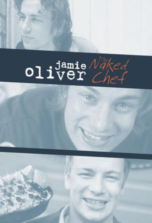 Jamie Oliver Naked Chef