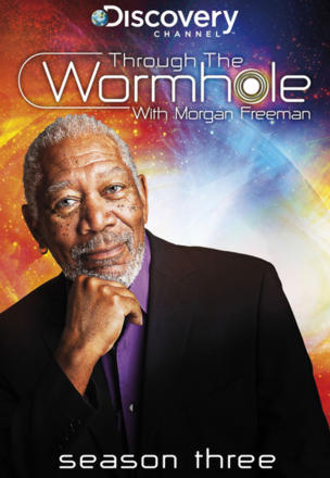 Morgan Freeman: Mysterien des Weltalls_0003