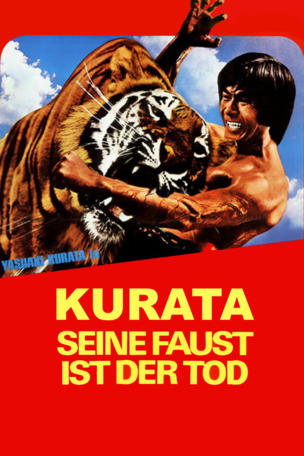 Kurata - Seine Faust ist der Tod