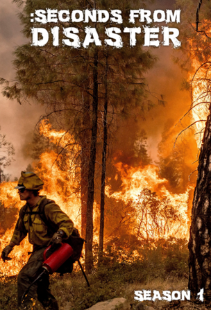 Explosion in der Nordsee