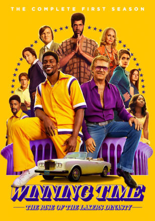 Winning Time: Aufstieg der Lakers-Dynastie_0001