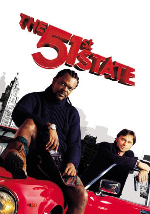 51st State
