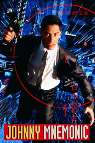Vernetzt - Johnny Mnemonic