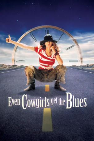 Cowgirl Blues
