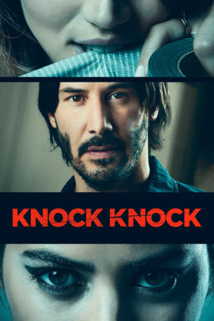 Knock, Knock, Knock