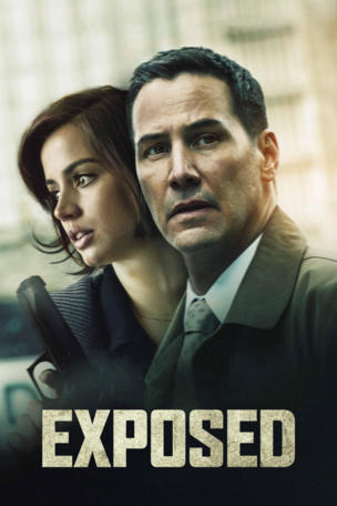 Exposed - Blutige Offenbarung