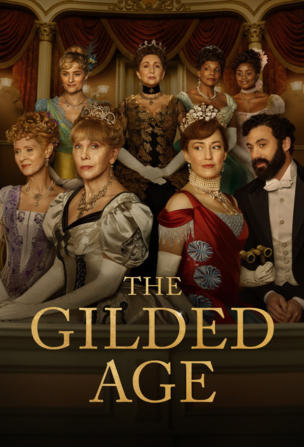 Gilded Age