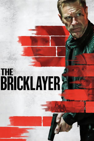 Bricklayer - Tödliche Geheimnisse