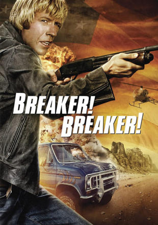 Breaker! Breaker! - Voll in Action