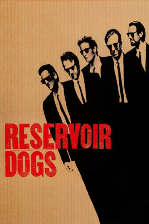 Reservoir Dogs - Wilde Hunde