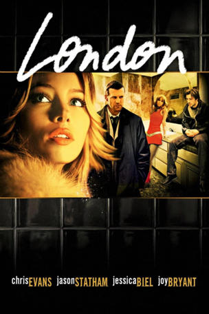 London - Liebe des Lebens?