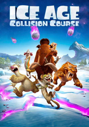 Ice Age - Kollision voraus!