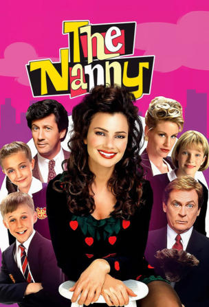 Die Nanny
