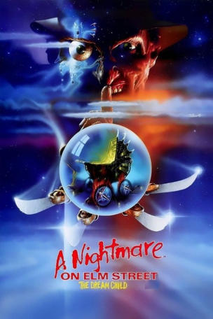 Nightmare on Elm Street 5 - Das Trauma