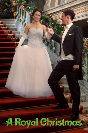 Royal Christmas