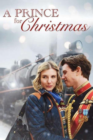 Ein Prinz zu Weihnachten