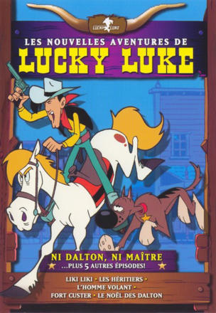 'Billy The Kid' und seine Gang