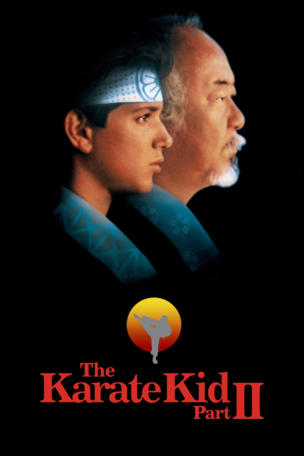 Karate Kid II - Entscheidung in Okinawa