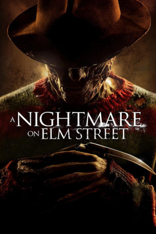 Nightmare on Elm Street