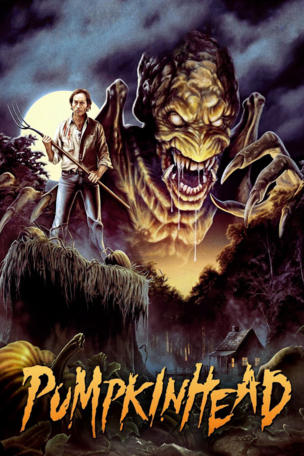 Pumpkinhead - Das Halloween Monster