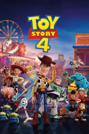 Toy Story: Alles hört auf kein Kommando