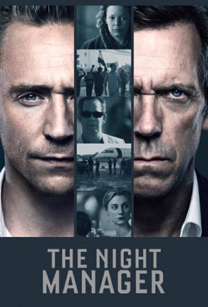 Night Manager