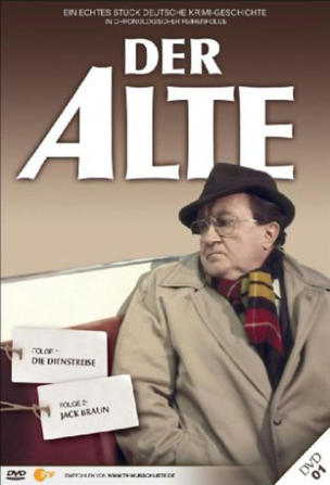 Der Alte