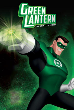 Green Lantern: The Animated Series_0001