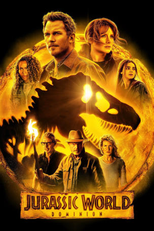 Jurassic World - Ein neues Zeitalter