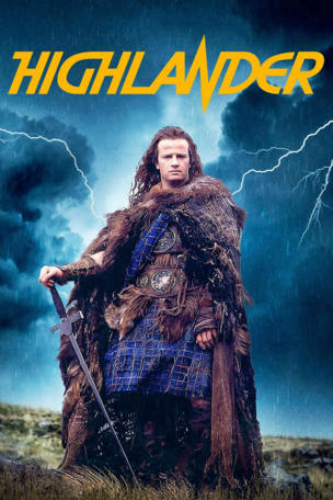 Highlander: Es kann nur einen geben