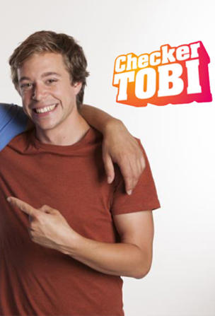 Checker Tobi