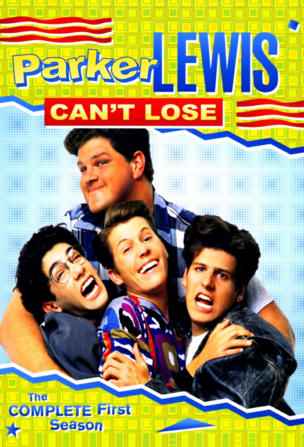 Parker Lewis – Der Coole von der Schule_0001