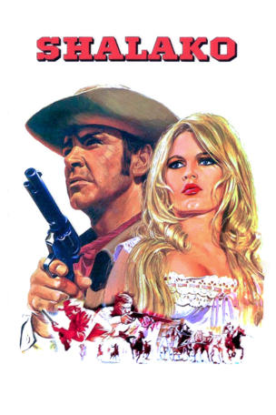 Man nennt mich Shalako