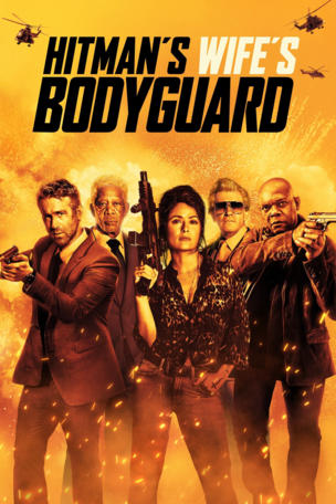 Killer's Bodyguard 2
