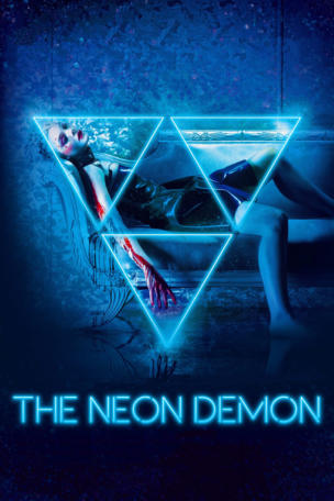 Neon Demon