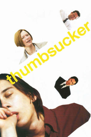 Thumbsucker - Bleib wie du bist!