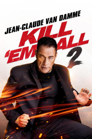 Kill'em All - Tötet sie! 2