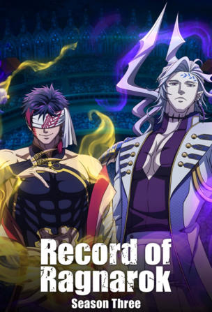 Record of Ragnarok_0003